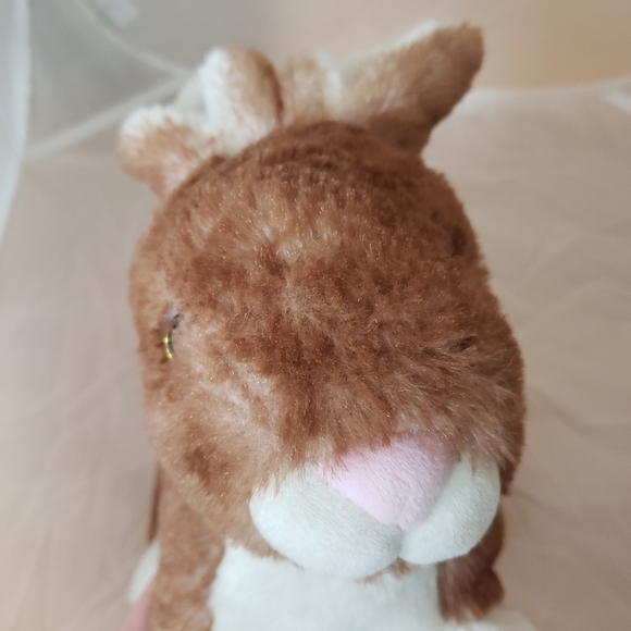 Kelly Toy Rabbit Plush - Picture 5 of 8